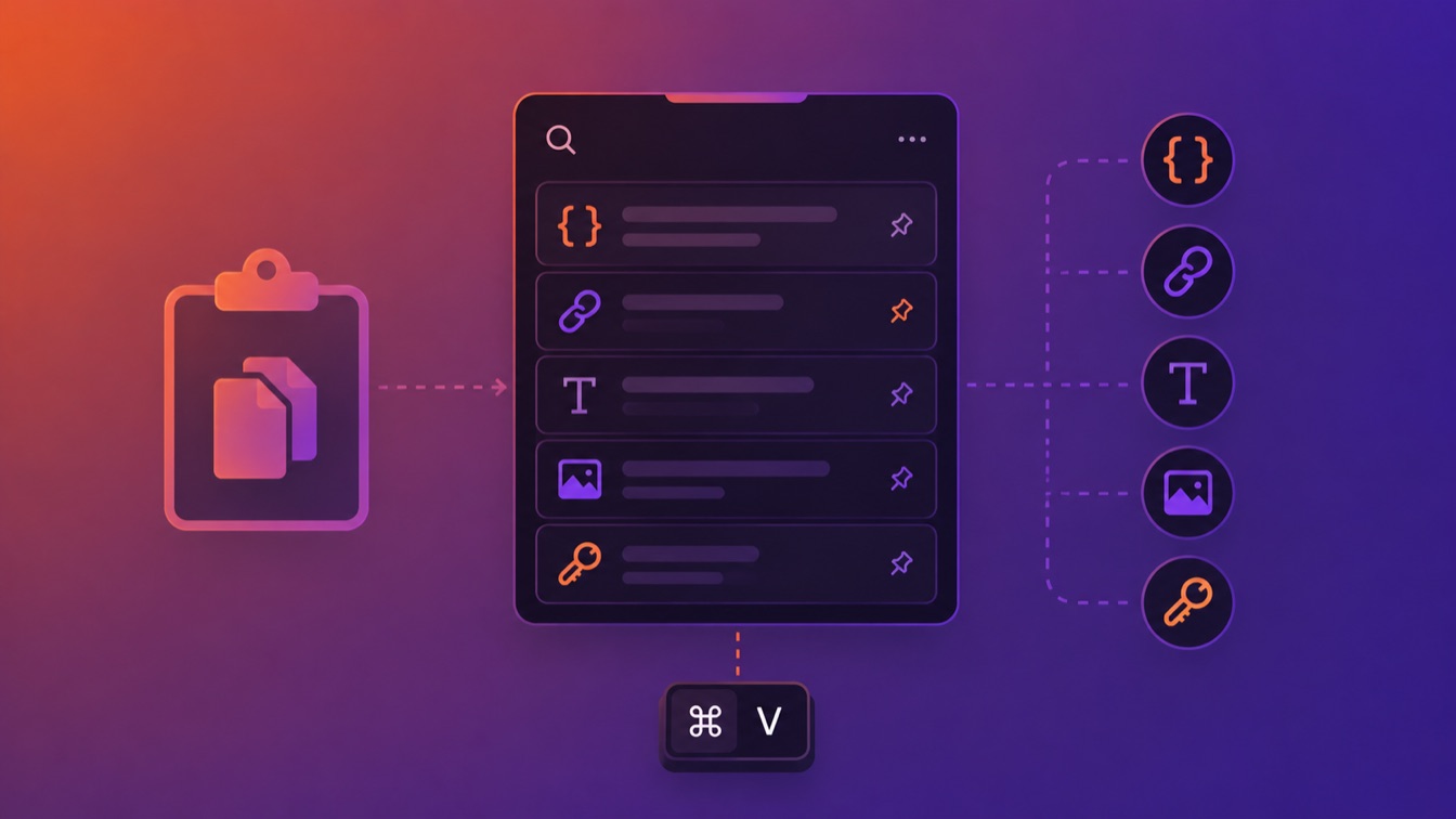 How to See Clipboard History on Mac: The Complete Guide